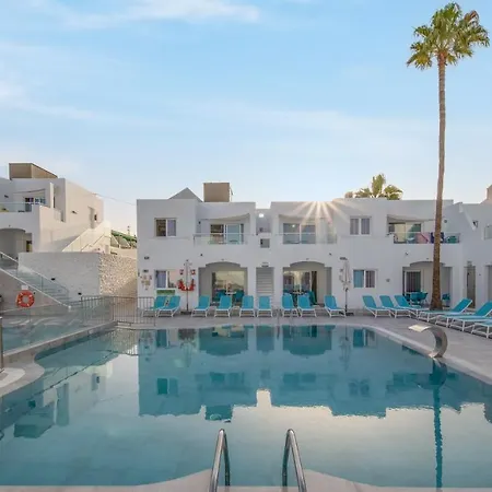 Lägenhet Guinate Club Puerto del Carmen (Lanzarote)