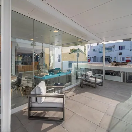 Guinate Club Apartament