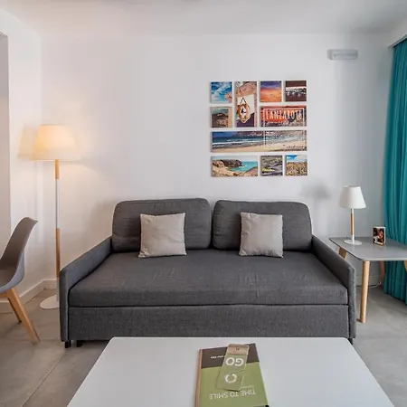 Guinate Club Apartament Puerto del Carmen (Lanzarote)