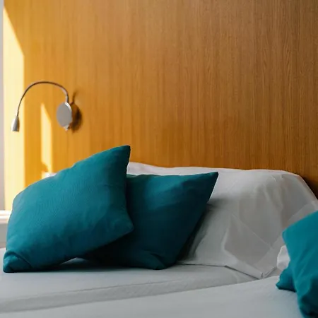Apartament Guinate Club