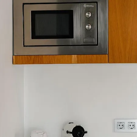 Apartament Guinate Club *
