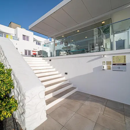 Guinate Club Apartament