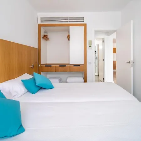 Apartament Guinate Club Puerto del Carmen (Lanzarote)