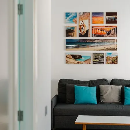 Guinate Club Apartament