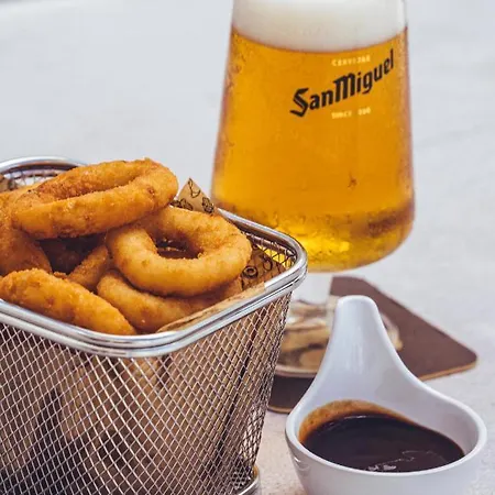 Lägenhet Guinate Club Puerto del Carmen (Lanzarote)