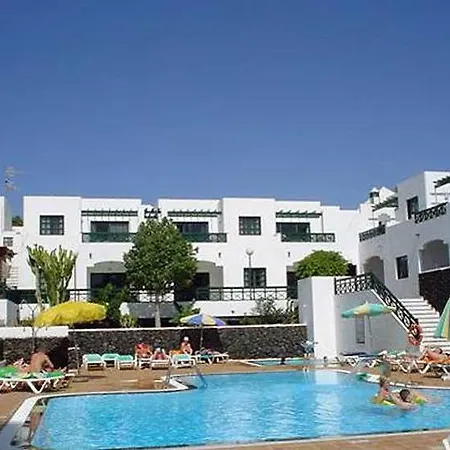 Guinate Club Apartament