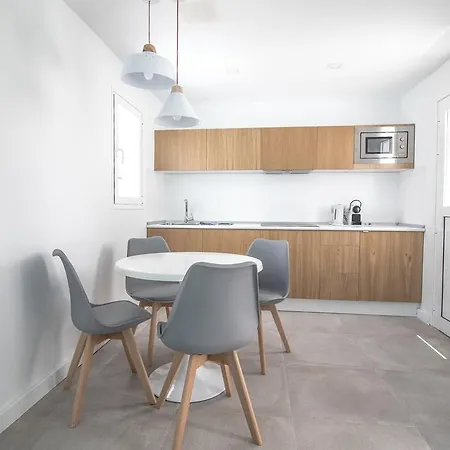 Guinate Club Apartament *