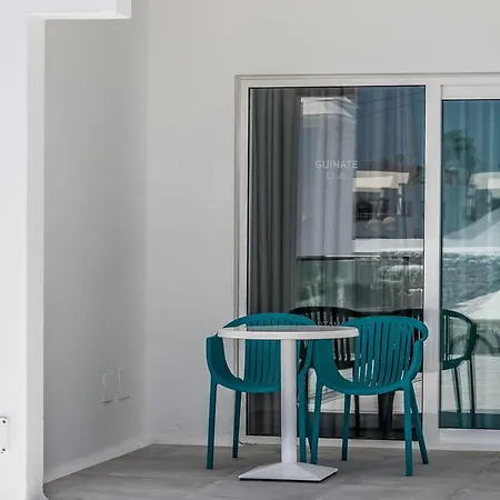 Guinate Club Apartament